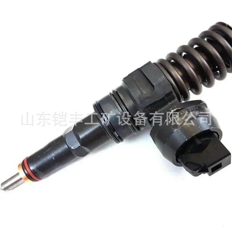09864411511发动机96喷油器070Z13007L3FX喷油嘴04147220