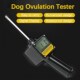 Canine Pets Ovulation Hnadheld Dog Home Tester PoJrtable Ovu