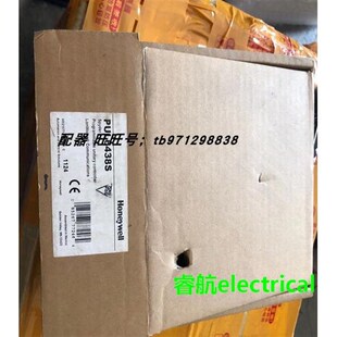 霍尼韦尔DDC可编程温控器PUL6x438S变风量控制器Spyder可编程通用