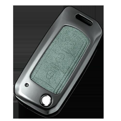 适用广汽传祺GS4plus钥匙套gs3 ga6 gs5 gs7 GS8gmV8汽车钥匙包扣