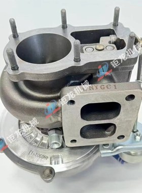 日野J08C发动机172k01-E0A40涡轮增压器机24100-3251C 479016-000