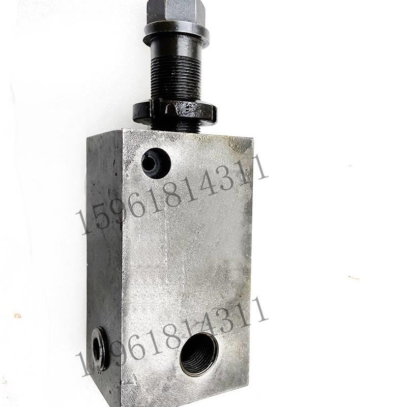 磨床北二机M1350调压阀 压力表G 销售外圆磨床配件磨床配件