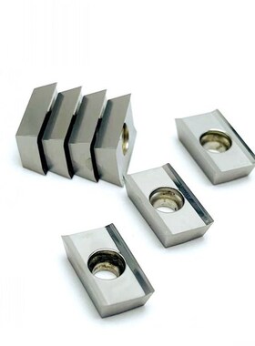 APKT1604PDFR MA H01 Aluminum insertF Indexable Milling Turni