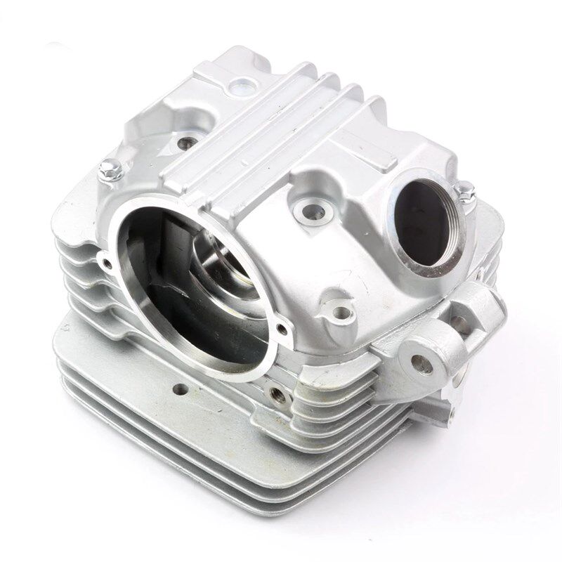 适用摩托车250cc CB250 CB z250 63.5mm 4冲程 气缸头 缸头总成