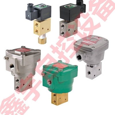 电磁阀VCEFCM8551G309MO VCEFCMA8551G321MO VCEFEV8551G409MO