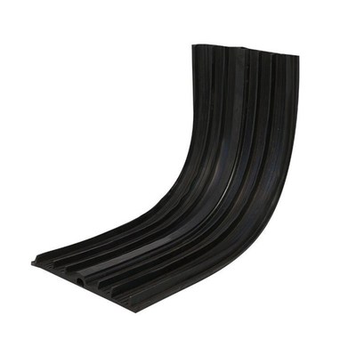 橡胶止水带桥梁伸缩缝中埋式背贴式H橡胶止水带钢边橡胶止水带