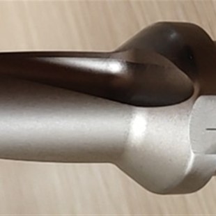 M4D48.8WC08 3D48.8 SP1 2D48.8 U钻快速钻暴力钻浅孔钻出水钻C40