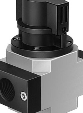 德国费斯托 FESTO 气源启动阀 HE-1/4-D-MINVI 162807