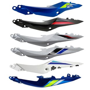 GSX250R 左 适用国三四GSX250R 后侧盖 v尾群 右 边盖尾 A尾盖