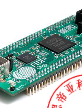 Morph-IC-IIh FTDI模块SOM USB Hi-Speed Altera Cyclone-II FPGA