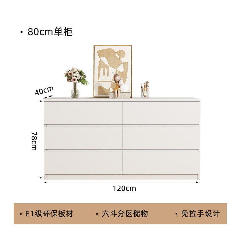 梳妆台卧室现代简约斗柜一体梳妆柜小户型轻奢床尾Y柜可伸缩化妆