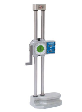 OXFORD表e盘式双柱高度规高度尺OXD-330-3120K/3240K/3620K/3740K