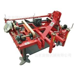 刨蒜挖蒜机 前置小型起蒜机 新款 手扶大蒜收m获机