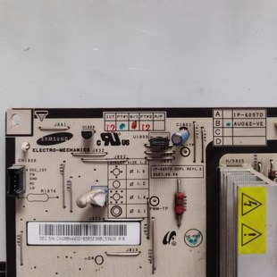 三星LA40S81B LA40R81BA电源板 IP-231135A 40STD BN44-0Y0165B/A