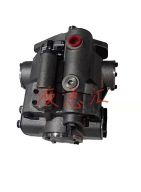 液压泵PVP33302R2E1 液压柱塞泵 质保一年