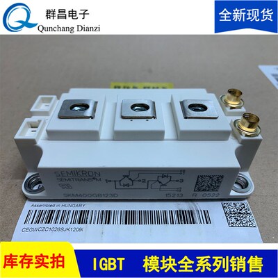 SKM400GB123D SKM400GB124zD SKM400GB128D SKM400GB126D