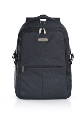 外交官双肩包旅游轻便学生书包时尚通勤大容量电脑包 HM-1599L