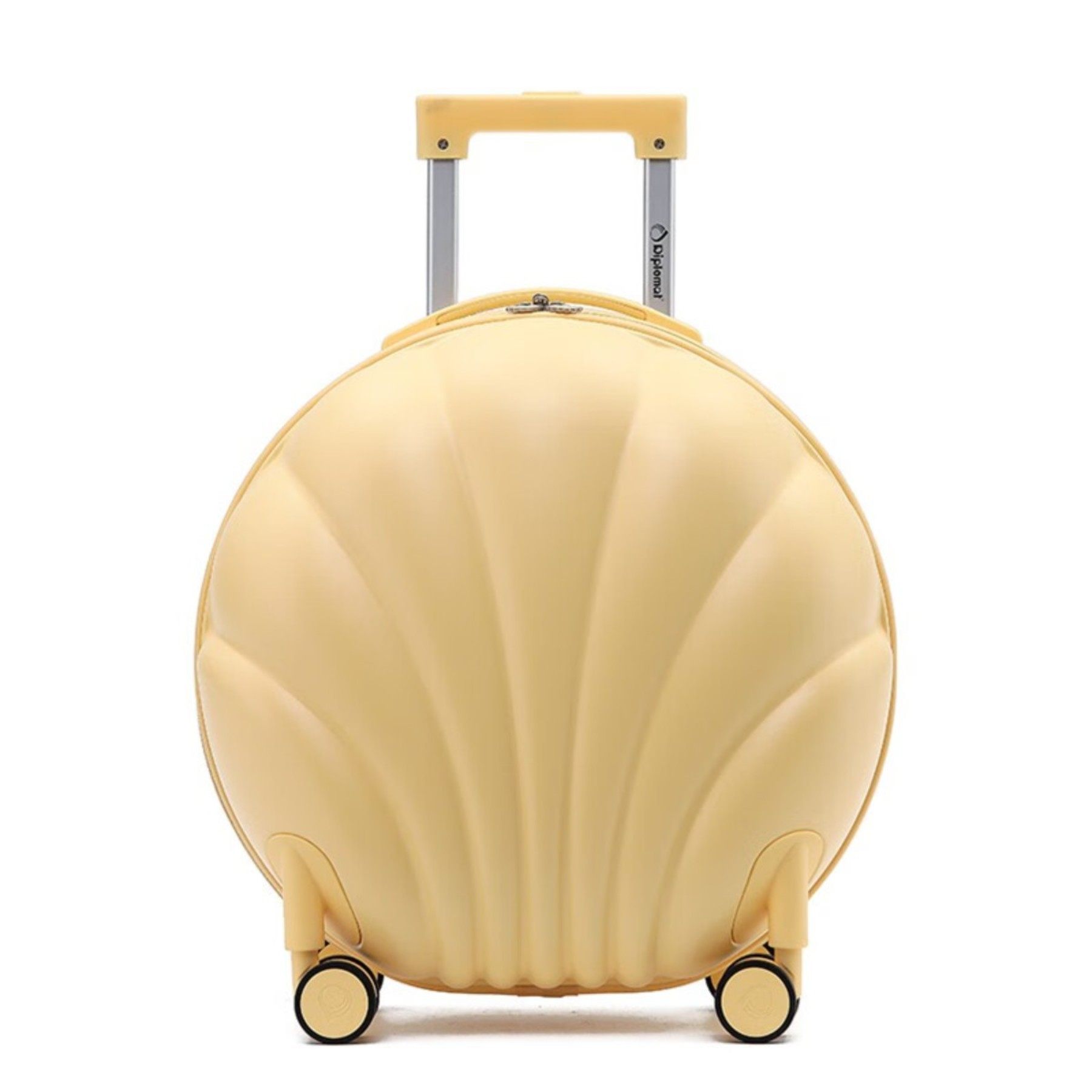 外交官靓丽时尚休闲贝壳状儿童拉杆箱XX-9901,箱包皮具/热销女包/男包,旅行箱,淘宝优惠券,粉丝福利购,淘宝优惠卷