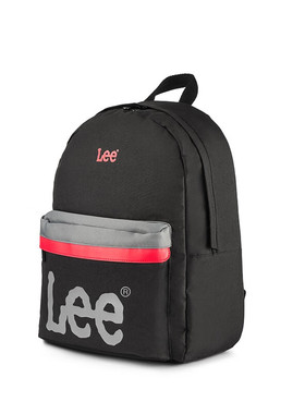 LEE休闲双肩包 LE210180M多功能大容量电脑包书包旅行轻便时尚