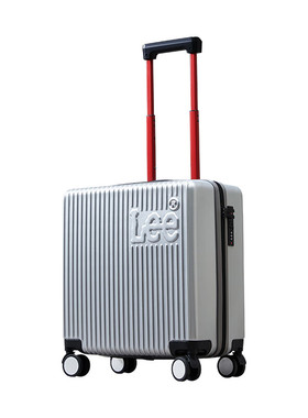 Lee 莫尚拉杆箱 LE257500男女同款大容量旅行包单肩包行李箱手提