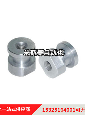 FJCL浮动接头FJR/FJRL3/4/5/6/8/10/12/14/16-0.5/0.8/1/1.25/1.5