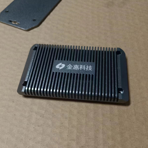 铝合金CNC自动化设备精密零件治具铝板数控车床铝精雕机定做加工