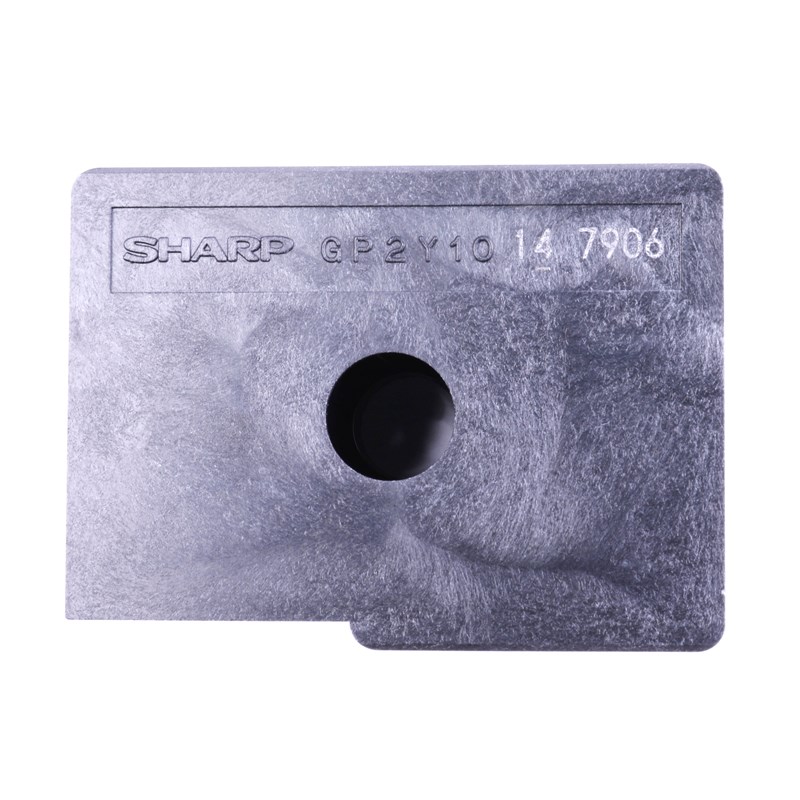 PM2.5传感器 GP2Y1014AU粉尘z传感器 灰尘传感器代替GP2Y1010AU0F