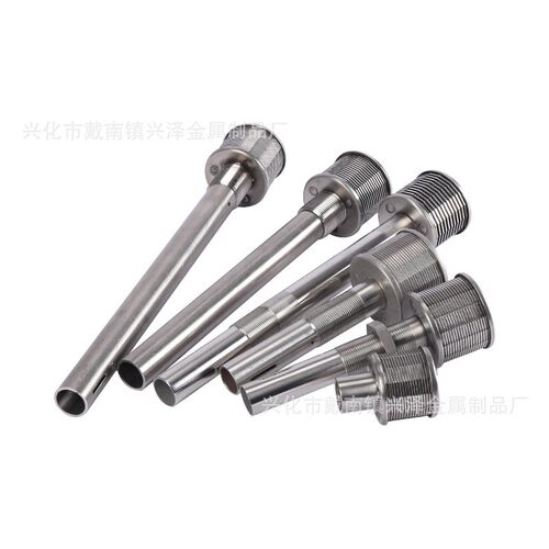 304不锈钢水帽316L滤头排水帽 滤水帽订做非标水帽滤头滤帽1T2T5T