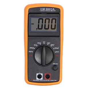 数字电容表 DM6243 电感表CM7115A CM5800 meter CM9601A 高精度