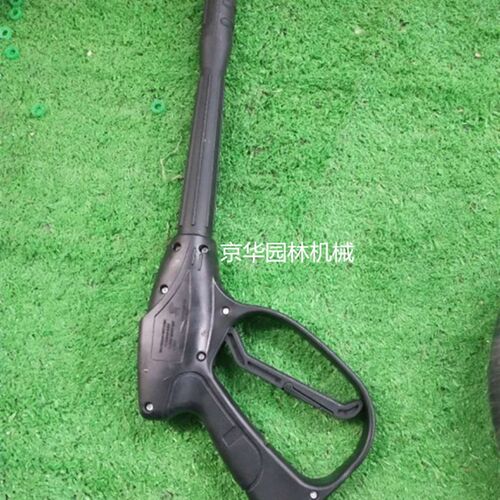 高压电动洗车机220V高乘洗车机清洗洗车器18M14.5-2.2S4家用商用