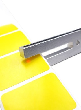 BOJKE原装5mm槽型光纤传感器PUE-4F005 FFU712BC可检测标签