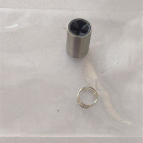 NR-3060S/403E/453Et/NR40-5100/EM-3060主轴马达联轴器弹簧连接