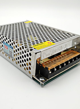 明纬60W开关电源/型号MS/S-60W-5V/12V/15V/24V 12V5A 24V2.5A