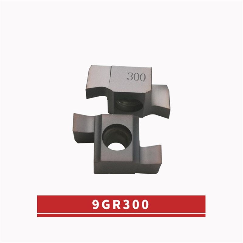 7GR/8GR/9GR100/GR150/GR200/GR250内孔切槽刀粒小孔Z径内孔槽刀