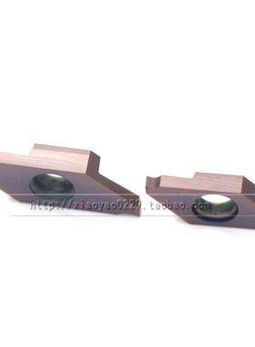 槽刀片数控京瓷TKF126R加长大切深走心机NTOK自动车床反刀片切断