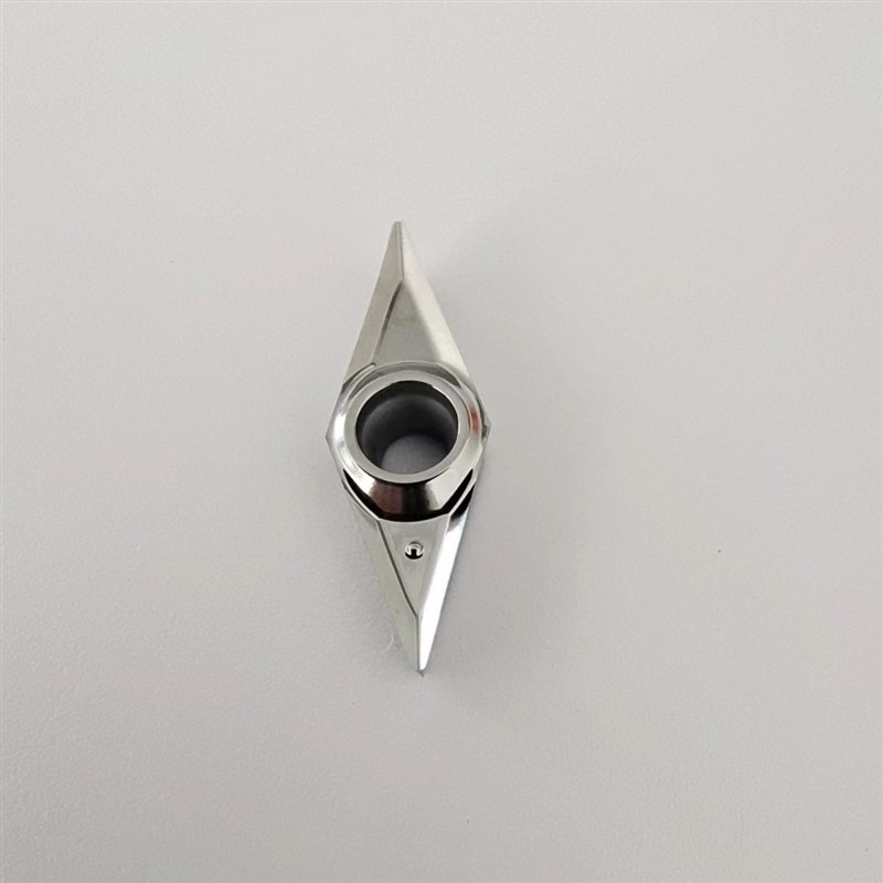 VCGT160404软木硬木外圆钨钢数控J木工35度菱形车刀片刀杆