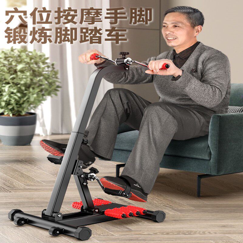 脑梗康复训练器材帕金森老人中风偏瘫脑血栓家用手部下肢按摩锻炼