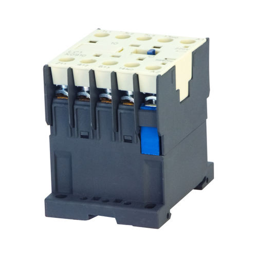 LC1-K0901 CJX2-K0901 KJC1-0901K充电桩用交流接触器厂家直营