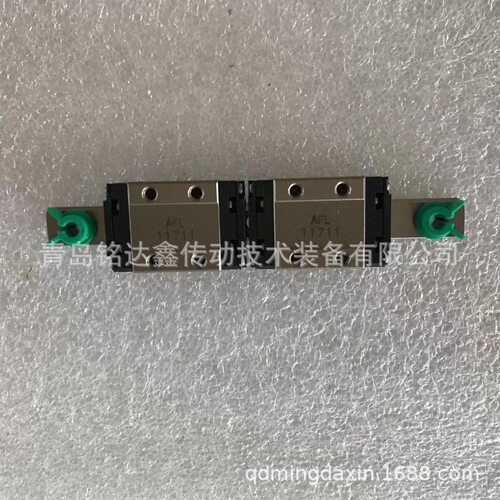 THK直线导轨SSR15XW SSR20XW 滑块