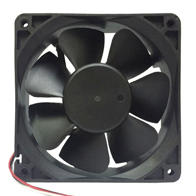 新宇杰XYJ24S12038M XYJ12S12038L DC24V/12V 120*120*38mm排风扇