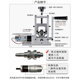 废旧电线剥线机废铜线家用小型全自动电动剥皮机废旧铜线扒皮 新款