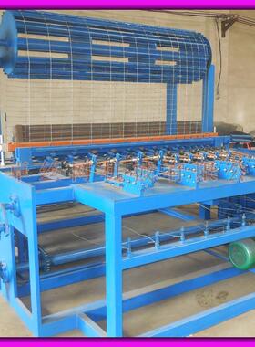 圈山养殖网机机械TZ-cy02全自动镀锌牛栏网机