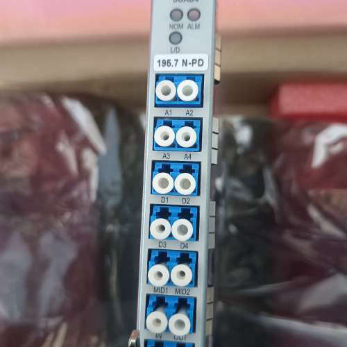 议价SOAD4M721主设备