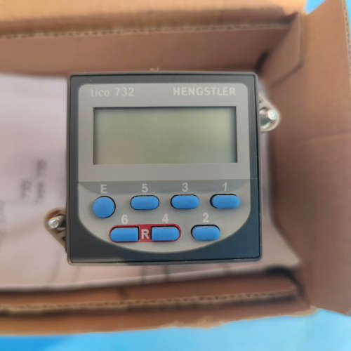 议价HENGSTLER 亨士乐计数器 TICO 732 0732