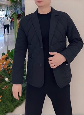 其他西服外套潮流时尚韩版保暖帅
