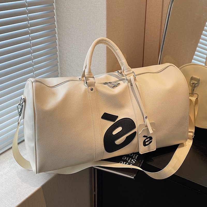 大容量短途2026新款旅行包男女手提运动健身包出差旅游收纳行李袋,箱包皮具/热销女包/男包,旅行袋,淘宝优惠券,粉丝福利购,淘宝优惠卷