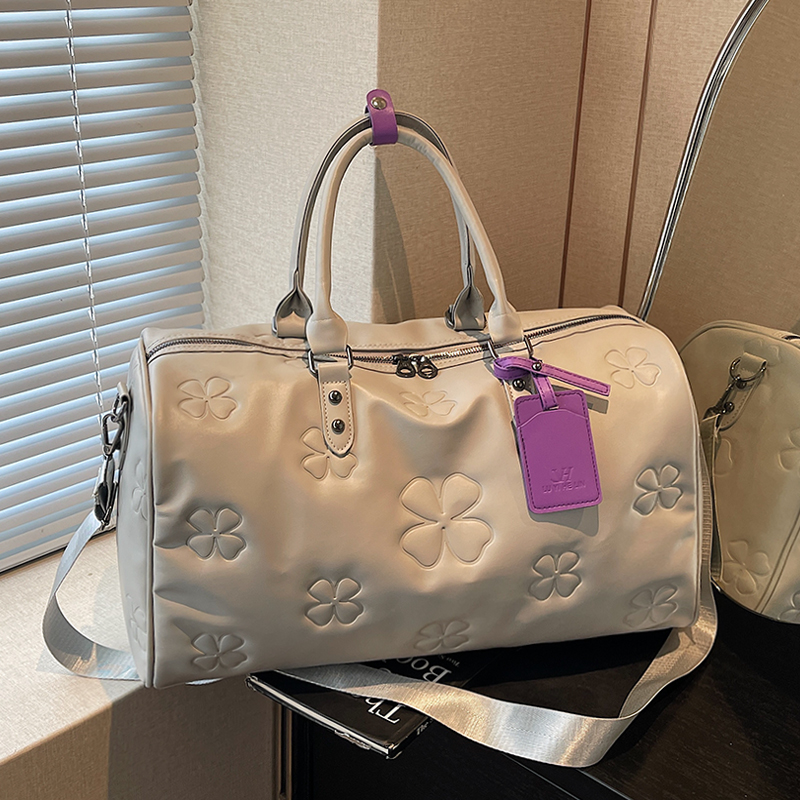 短途旅行包女轻便高颜值行李包袋