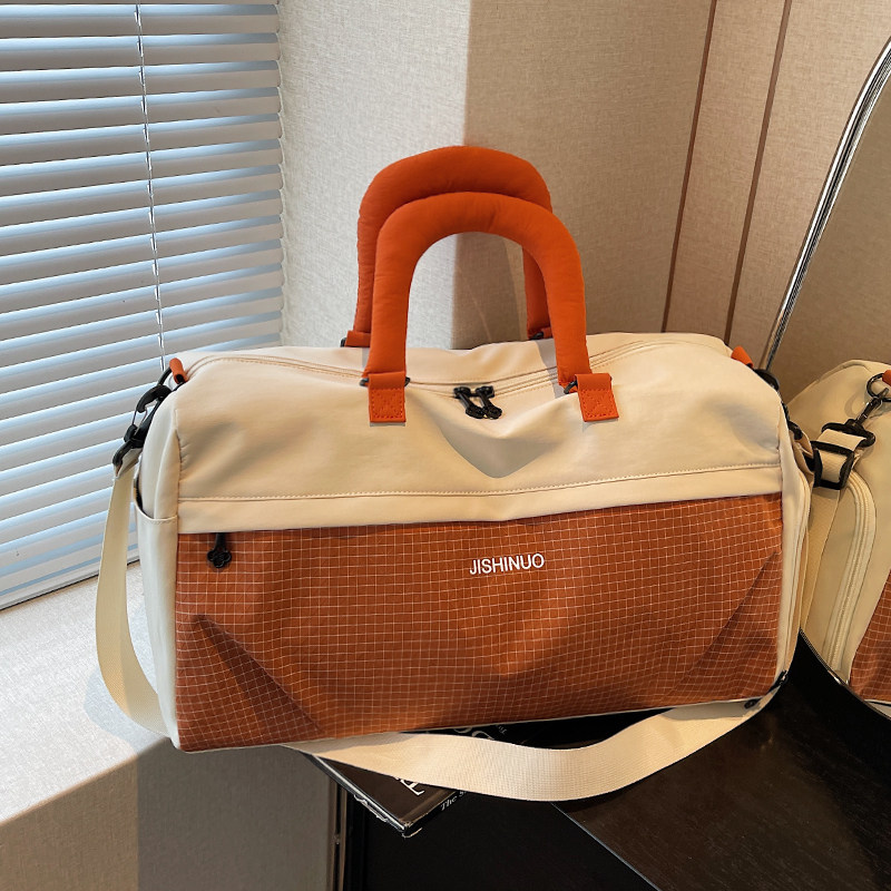 健身包女干湿分离训练运动包手提行李袋短途旅行包男大容量游泳包,箱包皮具/热销女包/男包,旅行袋,淘宝优惠券,粉丝福利购,淘宝优惠卷