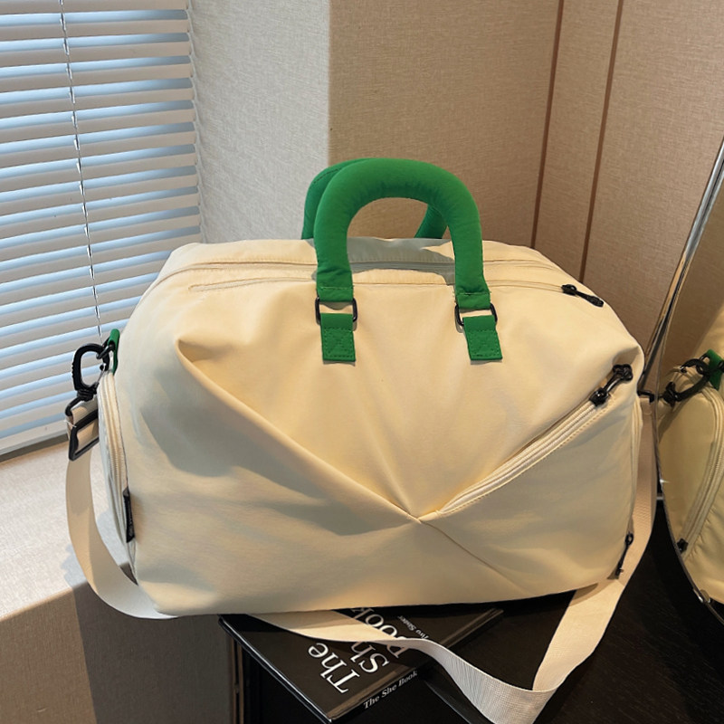 游泳包女干湿分离健身包行李袋男