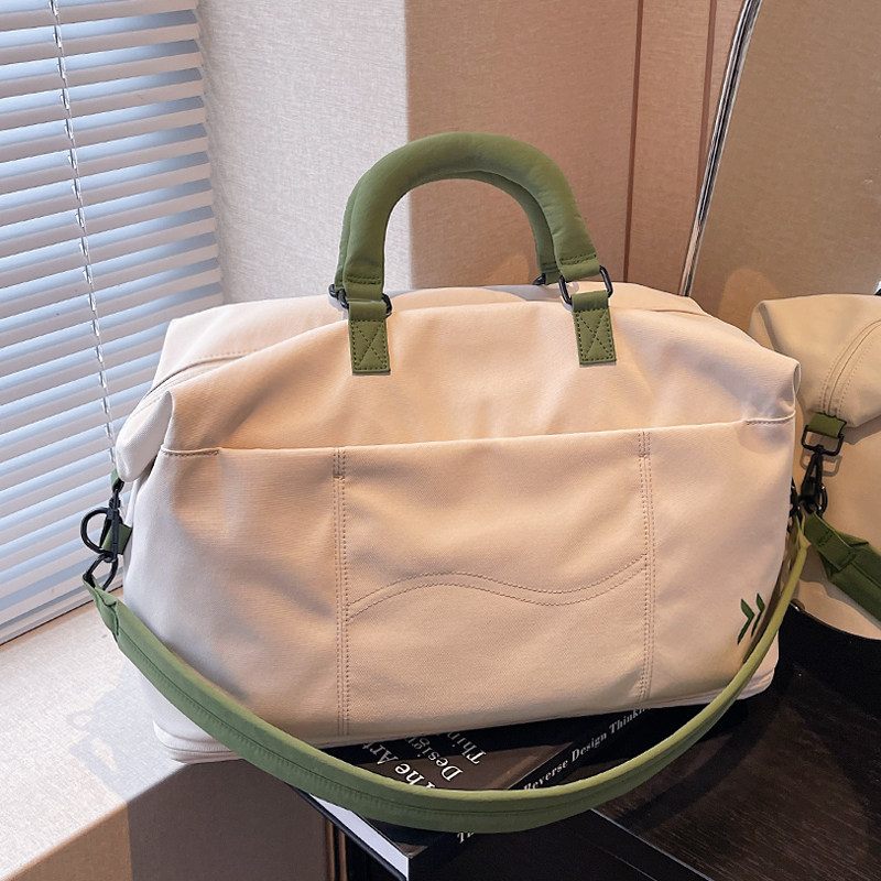 大容量时尚短途旅行包女出差轻便行李袋男手提扩容收纳运动健身包,箱包皮具/热销女包/男包,旅行袋,淘宝优惠券,粉丝福利购,淘宝优惠卷